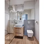 Apartment Lasek Marcelinski Comfy