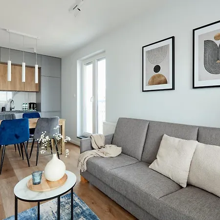 Lasek Marcelinski Comfy *