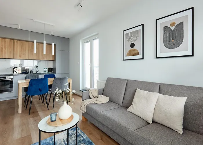 Lasek Marcelinski Comfy *