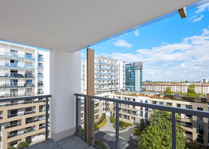 Lasek Marcelinski Comfy *